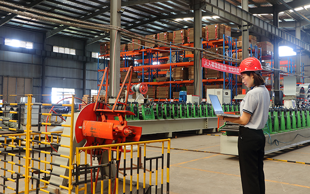 Zengxin Technology
