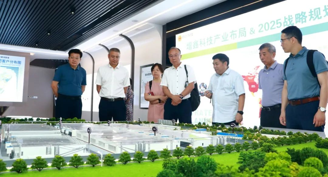 強強聯(lián)合，增鑫科技與南京農大共同合作的“增鑫智能養殖裝備研究院”正式成立！